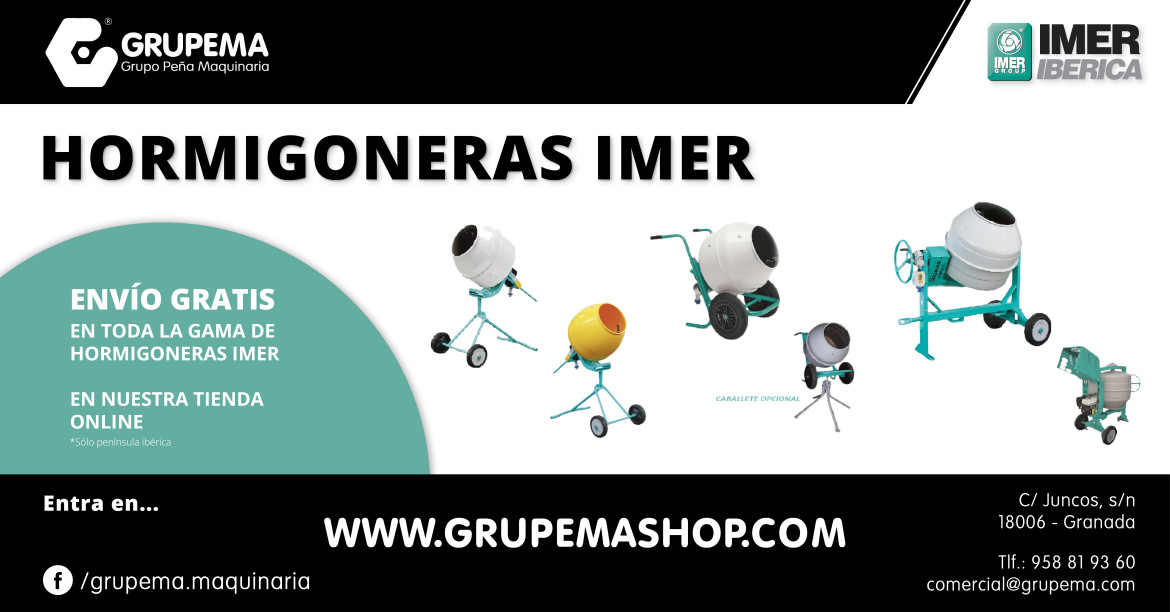 hormigoneras imer - 10-02-17