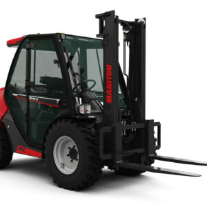 MANITOU MC30-4 - GRUPEMA