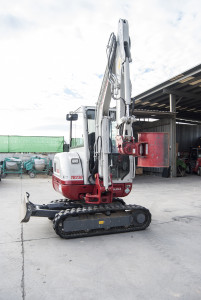 Takeuchi tb 230 3