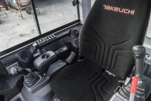 Takeuchi tb 230 9