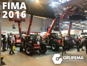 FIMA 2016