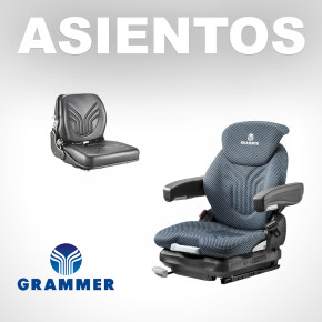 asientos