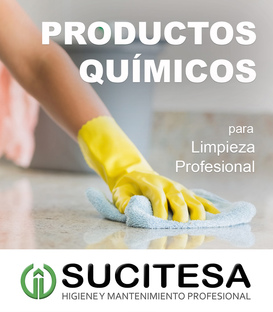 GAMA PRODUCTOS QUÍMICOS SUCITESA GRUPEMA