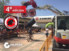 4º edicion la mamut padul bike