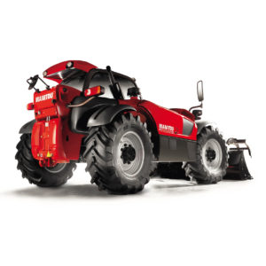 manipulador manitou mlt 634