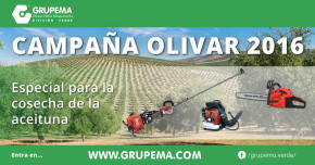 CAMPAÑA OLIVAR 2016