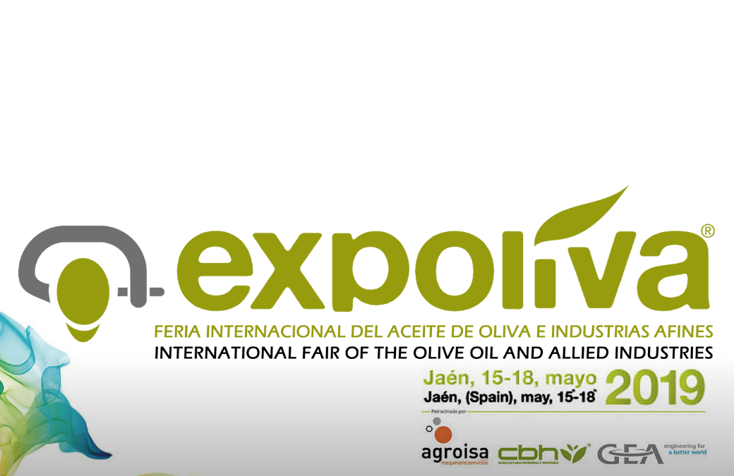 expoliva cartel 2019