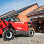 Manitou mt 652