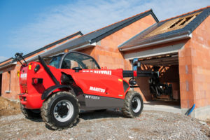 Manitou mt 652