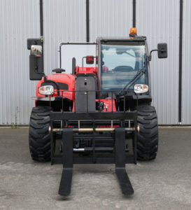 Manitou MT 625