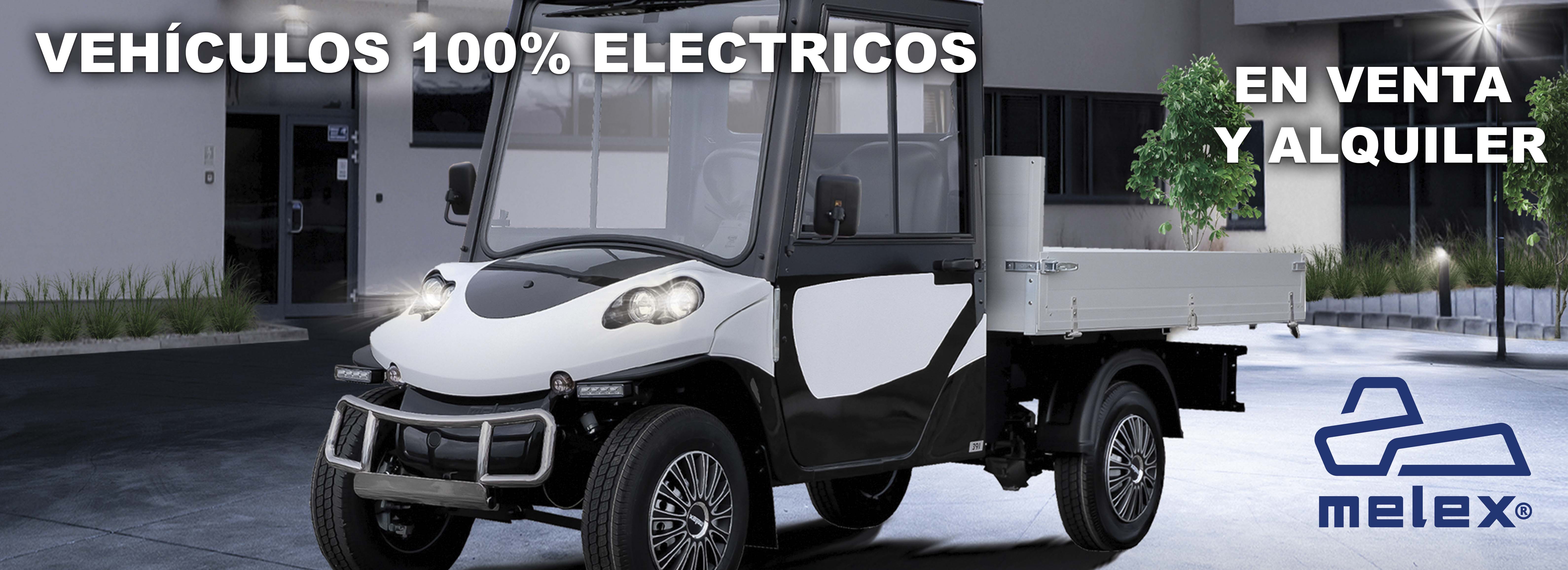 SLIDER VEHICULOS ELECTRICOS MELEX