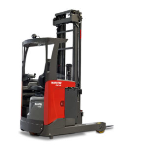 Manitou ER 12