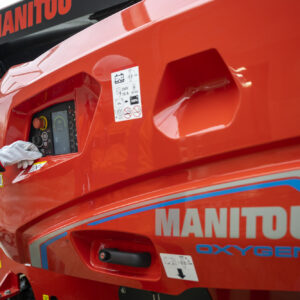 Manitou 200ATJ e