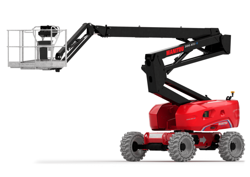 Manitou 200ATJ e