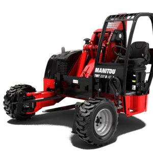 MANITOU TMT 25S