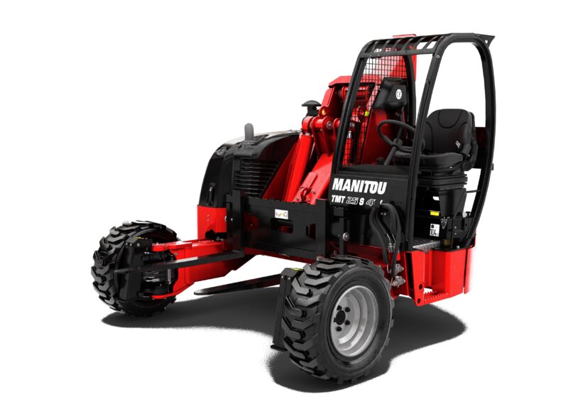 MANITOU TMT 25S