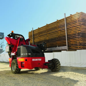 MANITOU TMT 25S