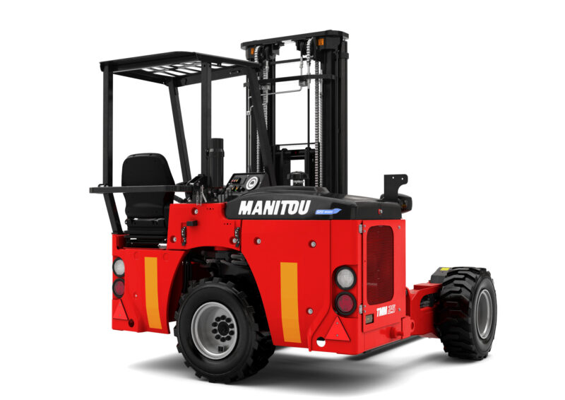 MANITOU TMM 25