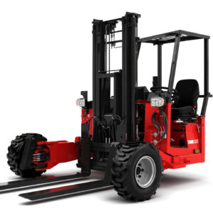 MANITOU TMM 25