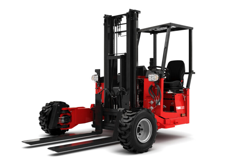 MANITOU TMM 25