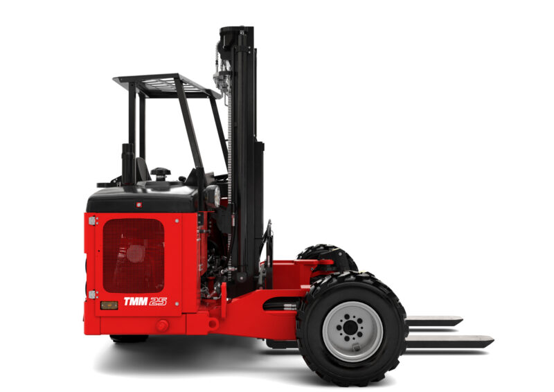 MANITOU TMM 25