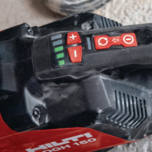 HILTI DGH 150 - GRUPEMA