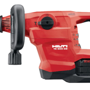 HILTI TE 500 - GRUPEMA