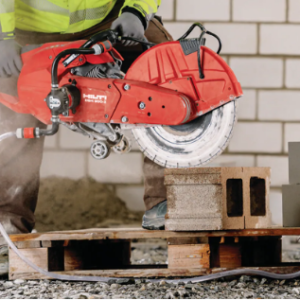 HILTI DSH900 - GRUPEMA