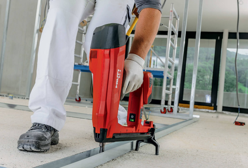 HILTI BX3-L - GRUPEMA