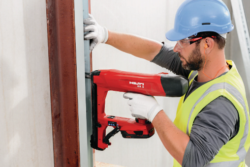 HILTI BX3-L - GRUPEMA