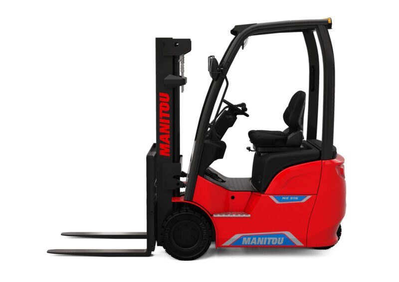 MANITOU ME 316 LIFT - GRUPEMA