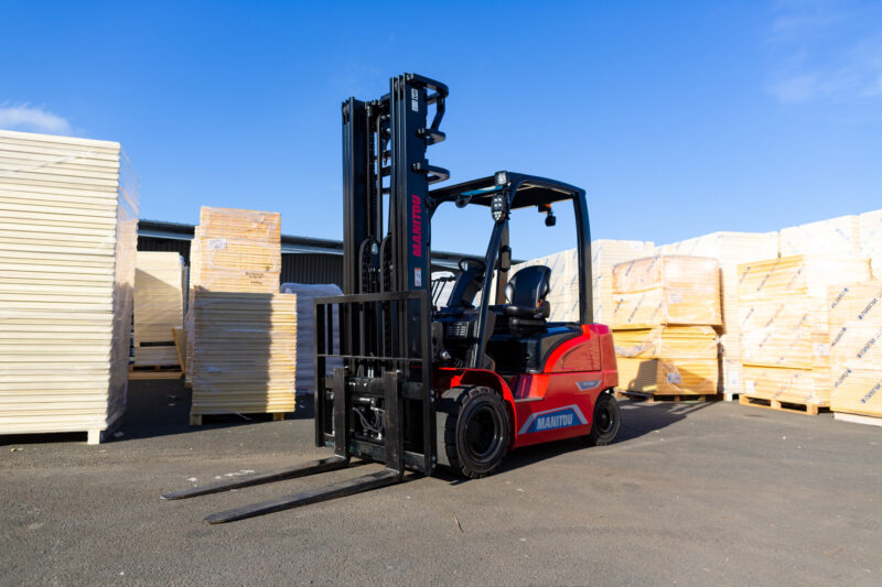 MANITOU ME 430 LIFT - GRUPEMA