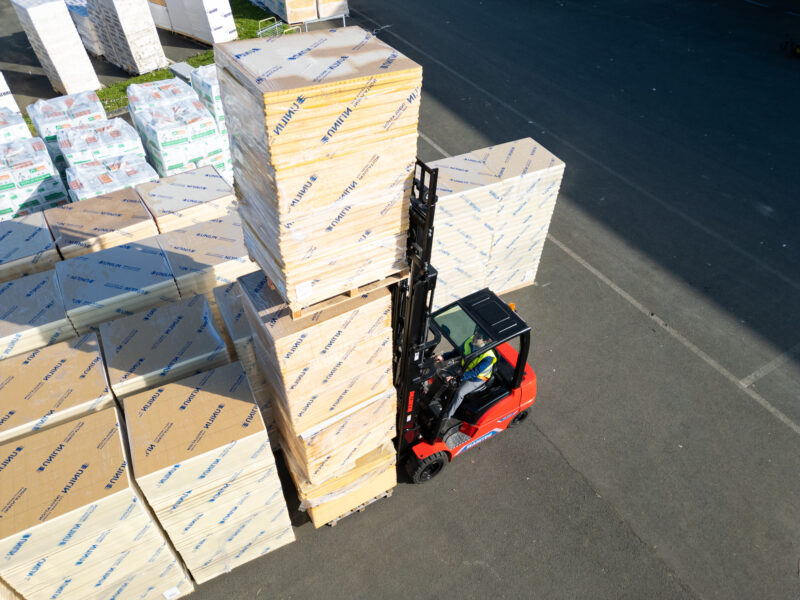 MANITOU ME 430 LIFT - GRUPEMA