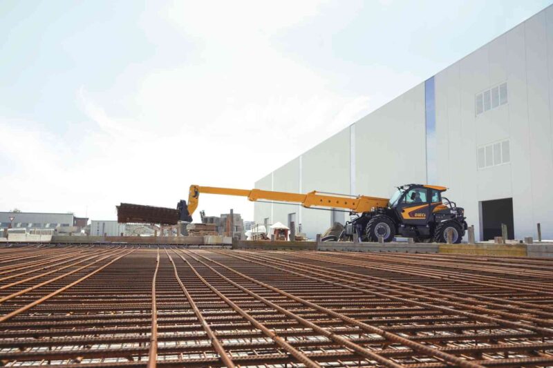 DIECI ICARUS - GRUPEMA