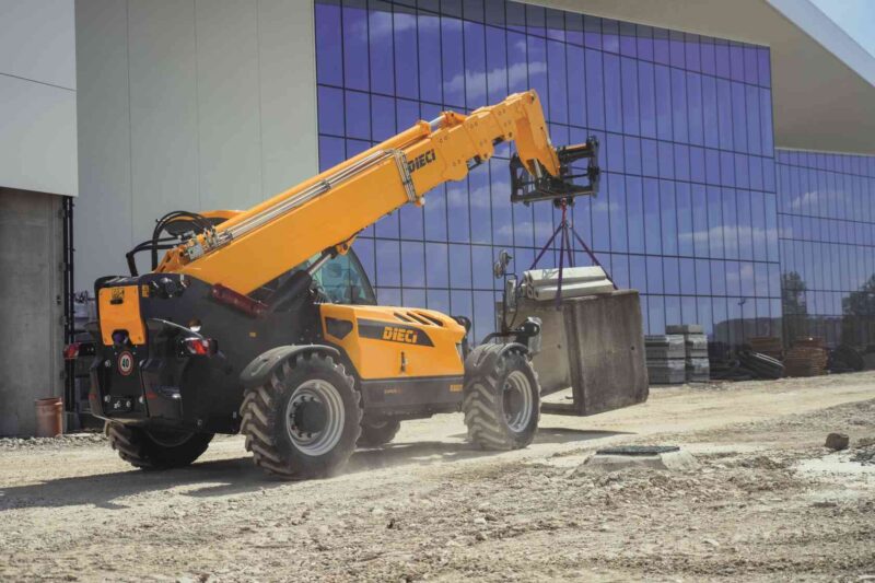 DIECI ICARUS - GRUPEMA