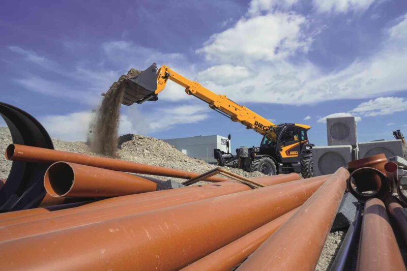 DIECI ICARUS - GRUPEMA