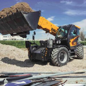 DIECI ICARUS - GRUPEMA