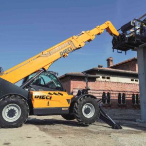 DIECI ICARUS - GRUPEMA