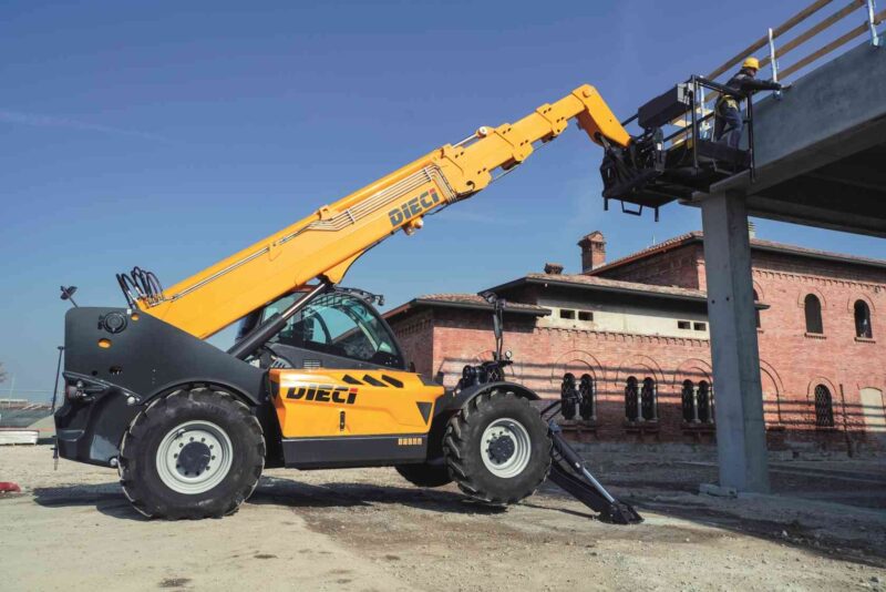 DIECI ICARUS - GRUPEMA