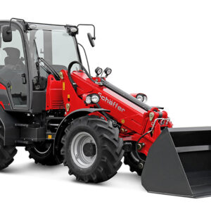 Schaffer 6680 T3 - GRUPEMA