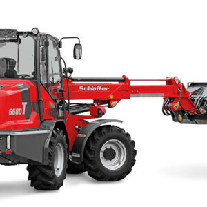 Schaffer 6680 T3 - GRUPEMA