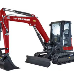 YANMAR VIO557 - GRUPEMA