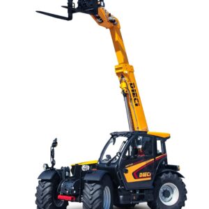 DIECI AGRI PLUS - GRUPEMA