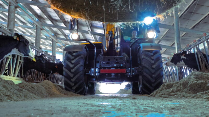 DIECI AGRI STAR - GRUPEMA