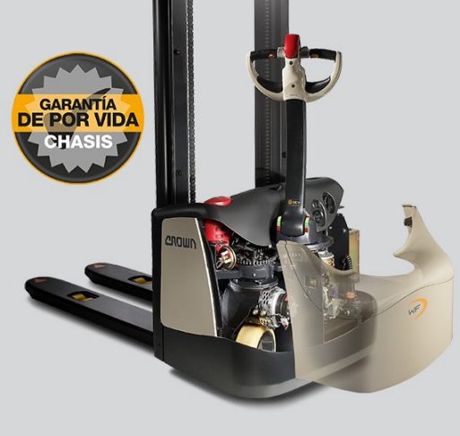 CROWN WF - GRUPEMA CROWN WF - GRUPEMA