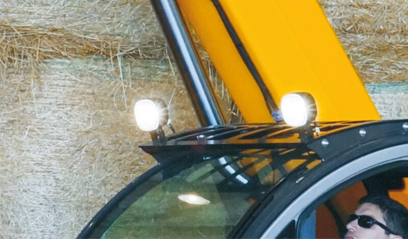 DIECI MINI AGRI - GRUPEMA