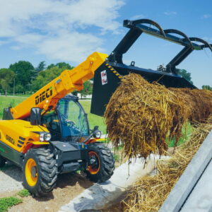 DIECI MINI AGRI - GRUPEMA
