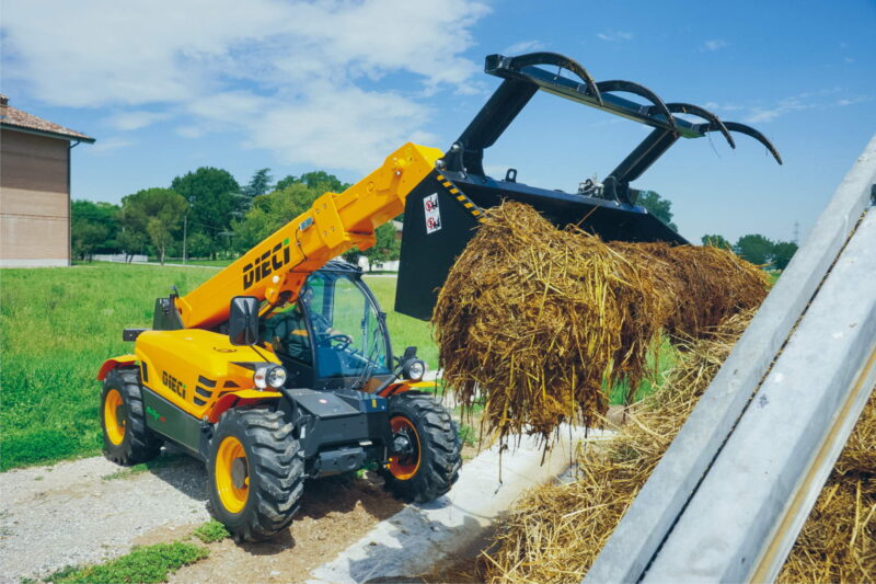 DIECI MINI AGRI - GRUPEMA