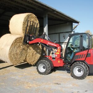 SCHÄFFER 4670 Z AGRI - GRUPEMA