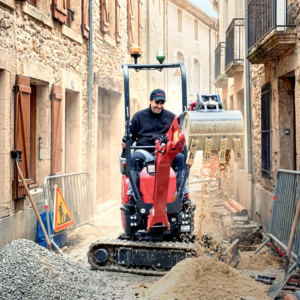YANMAR SV10 - GRUPEMA